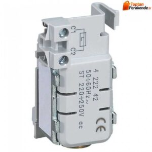 Legrand-DPX3-630_1600-Actirma-Bobin-230V.jpg Legrand DPX3 630/1600 Açtırma Bobin 230V